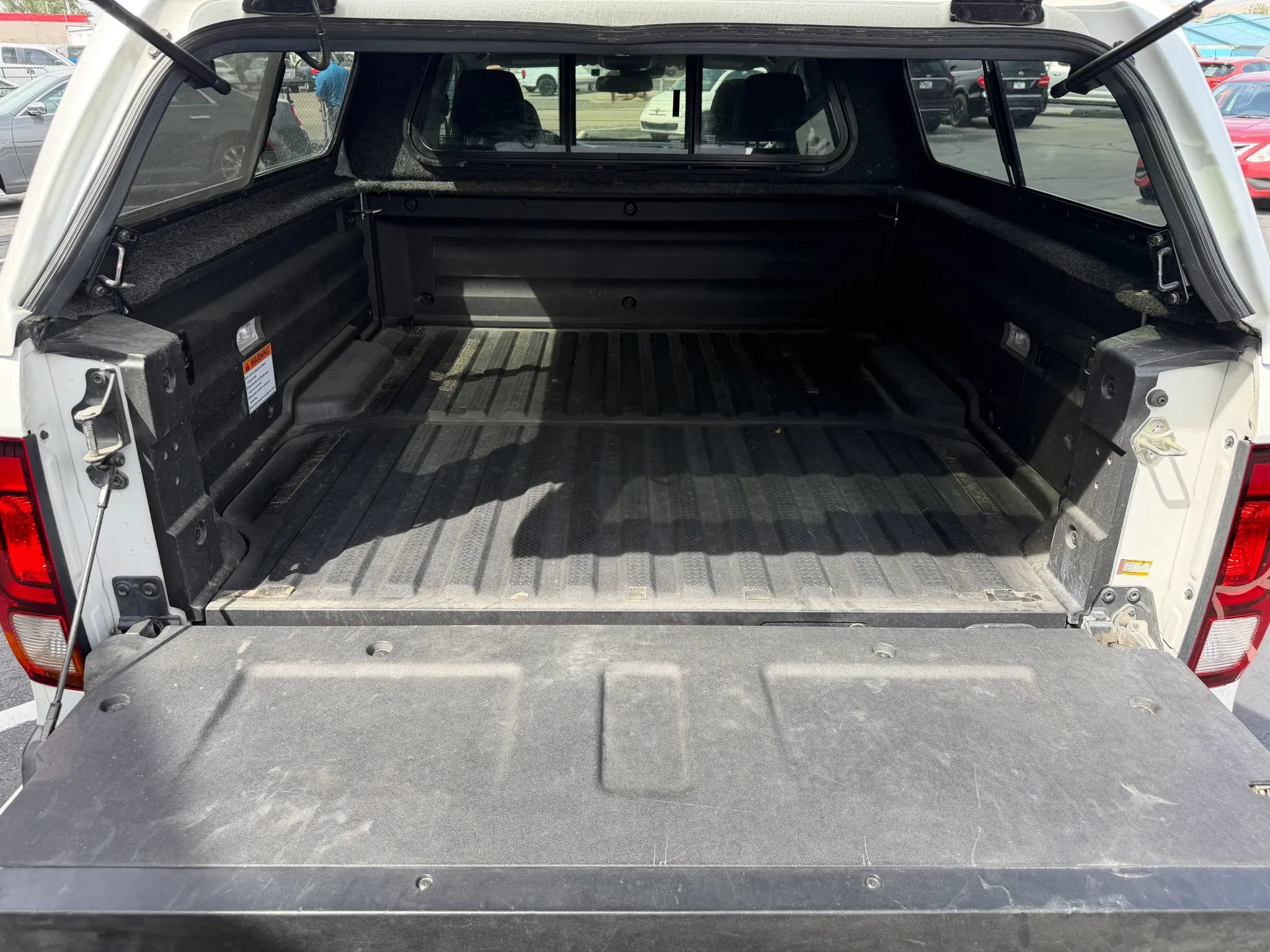 Used 2020 Honda Ridgeline RTL-E image 9