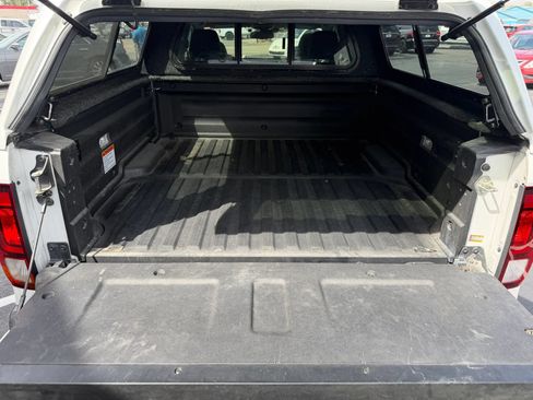 Used 2020 Honda Ridgeline RTL-E image 9