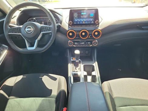 Certified 2024 Nissan Sentra SR image 18