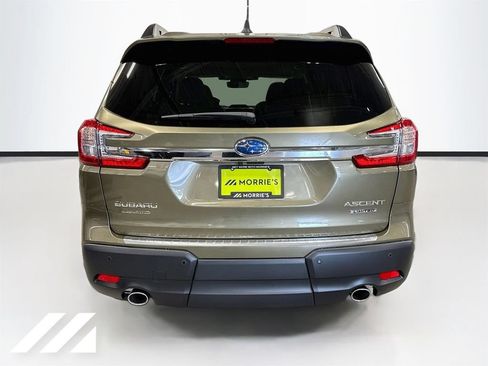 New 2026 Subaru Ascent Limited AWD/4WD image 6