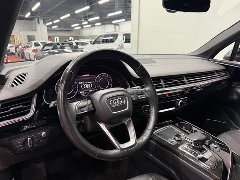 Used 2018 Audi Q7 3.0T Prestige AWD/4WD image 21