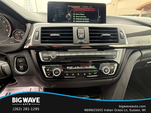 Used 2016 BMW M4 Coupe image 11