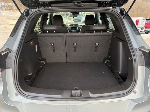 Used 2023 Chevrolet TrailBlazer RS image 7