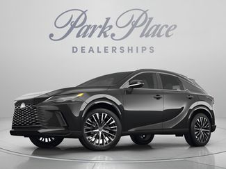Used 2023 Lexus RX 350 Premium Plus w/ Cold Area Package FWD video 2