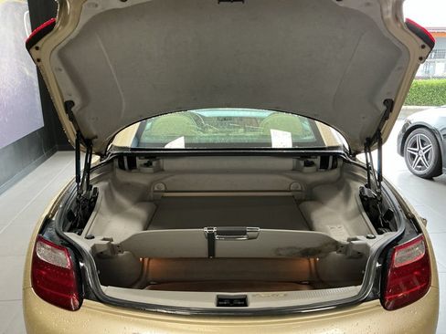 Used 2006 Lexus SC 430 Convertible w/ Preferred Accessory Pkg RWD image 21