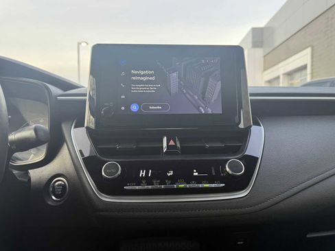 Certified 2024 Toyota Corolla Sedan image 21