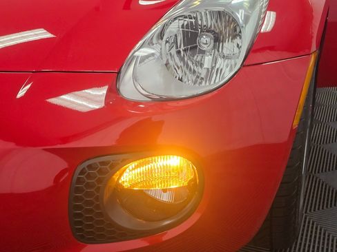 Used 2009 Pontiac Solstice GXP w/ Club Sport Package RWD image 63