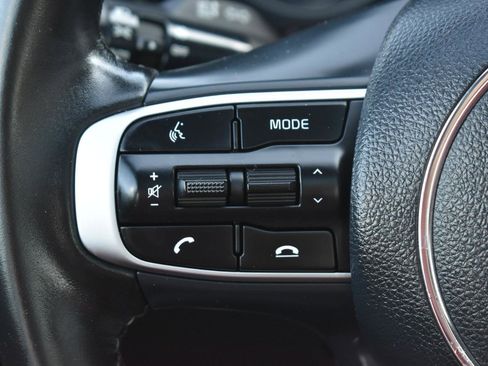 Used 2024 Kia K5 GT-Line image 15