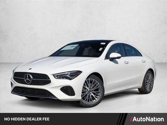 Used 2026 Mercedes-Benz CLA 250 4MATIC video 1
