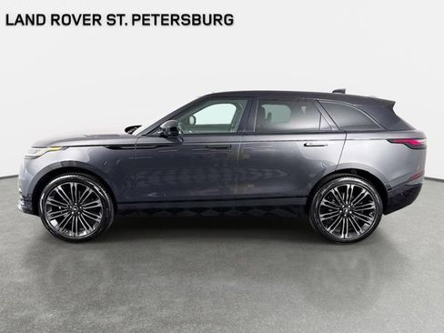 Used 2026 Land Rover Range Rover Velar Dynamic SE AWD/4WD image 8