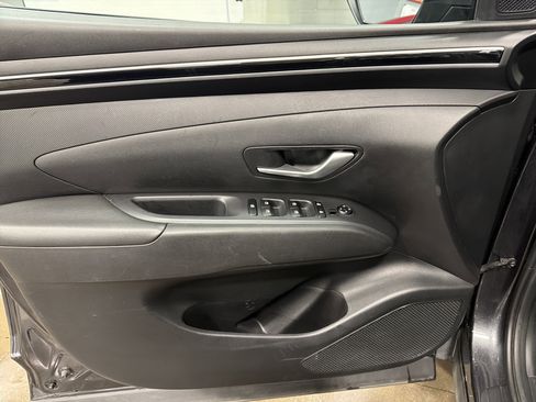 Used 2023 Hyundai Tucson SEL image 11