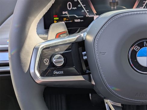 New 2026 BMW 740i 740i image 31