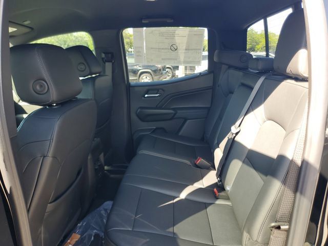 New 2026 Chevrolet Colorado LT w/ LT Convenience Package RWD image 6