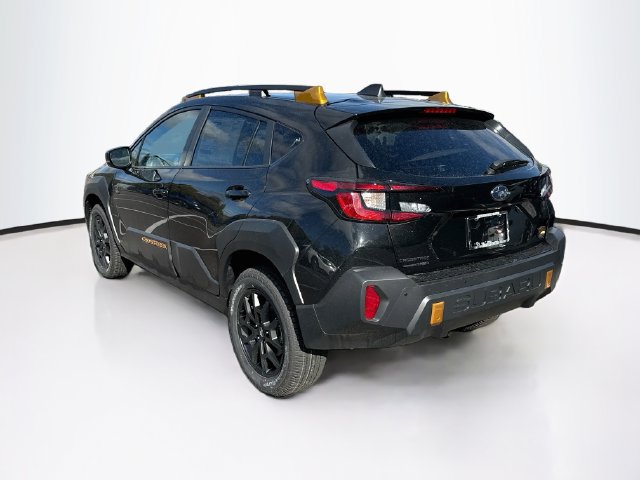 New 2027 Subaru Crosstrek 2.5i Wilderness AWD/4WD image 5
