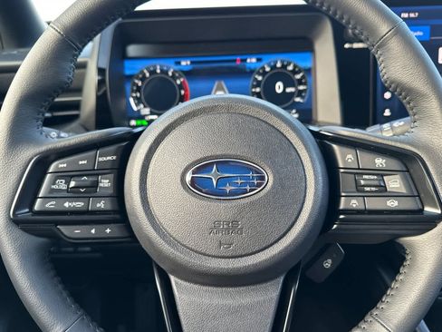 New 2026 Subaru Outback Limited image 27