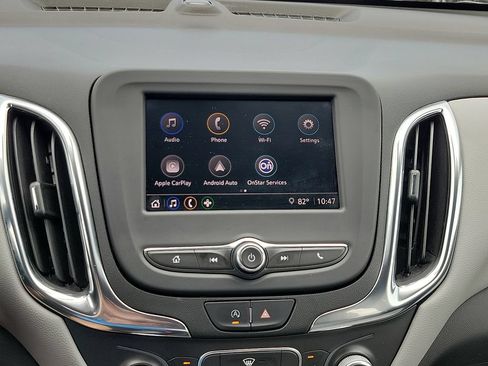 Used 2022 Chevrolet Equinox LS w/ LS Convenience Package FWD image 14