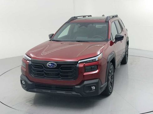 New 2026 Subaru Outback Limited XT image 2