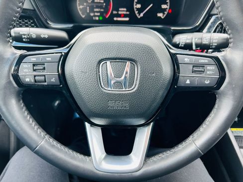 Used 2024 Honda CR-V EX-L image 18