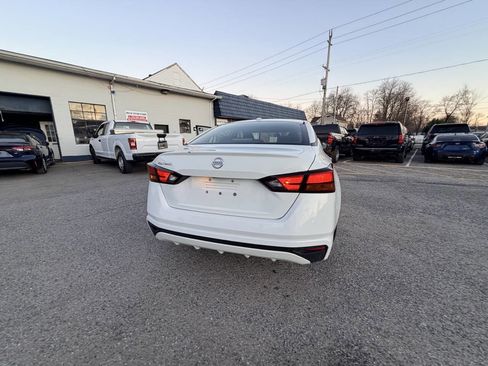 Used 2020 Nissan Altima 2.5 S image 11