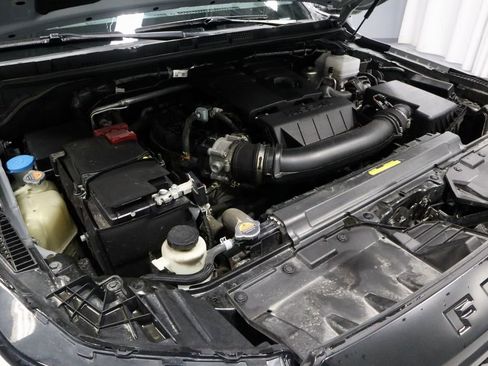 Certified 2024 Nissan Frontier PRO-4X w/ Technology Package image 15