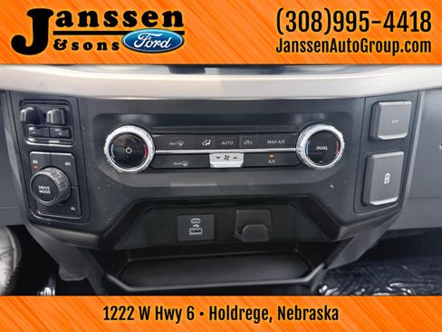 Used 2023 Ford F150 XLT w/ Equipment Group 301A Mid AWD/4WD image 28