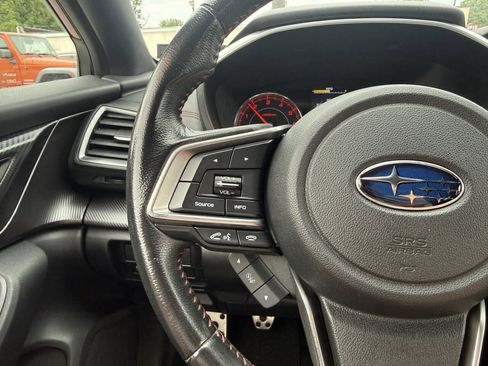 Used 2017 Subaru Impreza 2.0i Sport AWD/4WD image 13