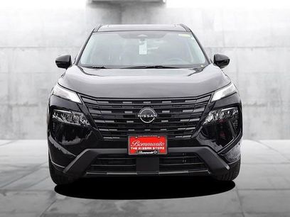 New 2026 Nissan Rogue Dark Armor