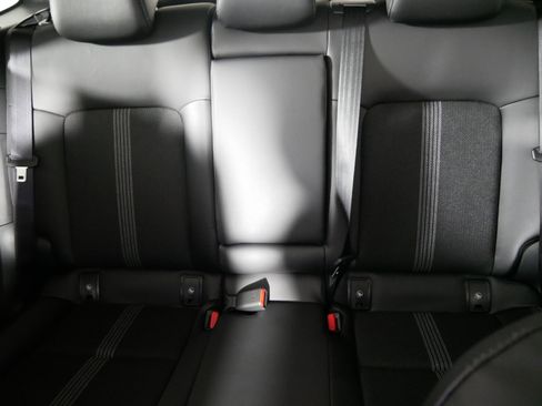 New 2026 MAZDA CX-50 AWD 2.5 S w/ Preferred Pkg image 3
