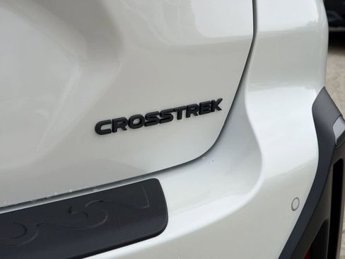New 2026 Subaru Crosstrek 2.5i Limited AWD/4WD image 18
