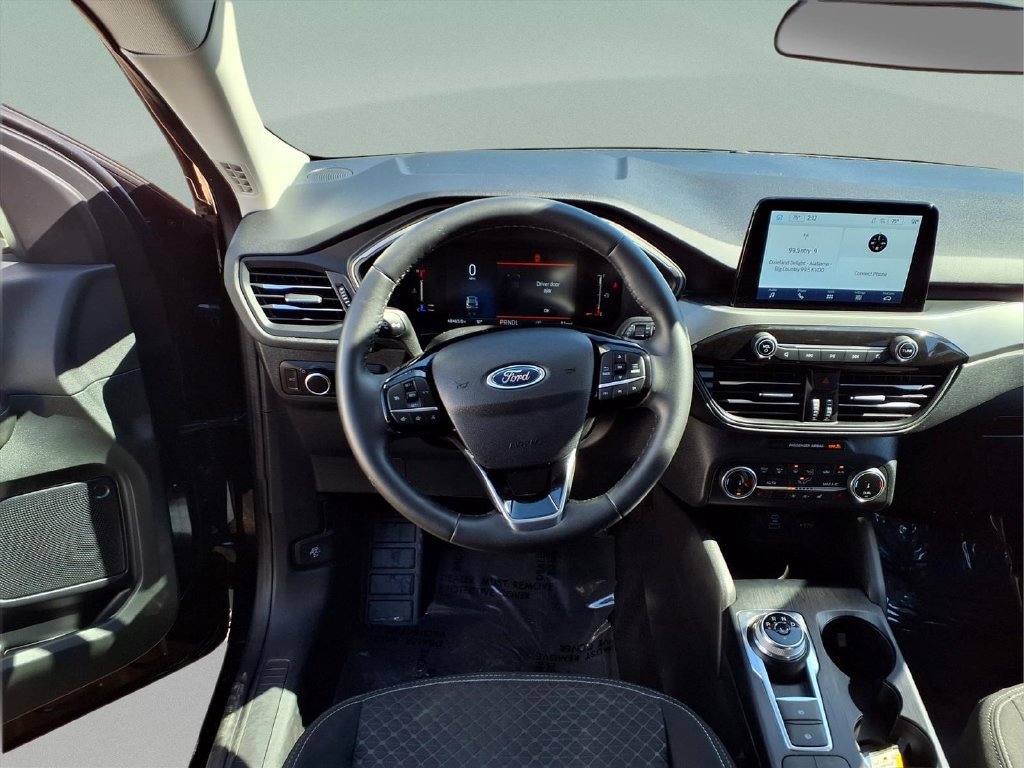 Used 2023 Ford Escape Active AWD/4WD image 9