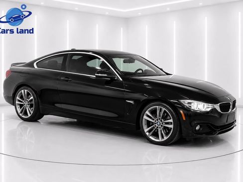 Used 2019 BMW 430i Coupe RWD image 2