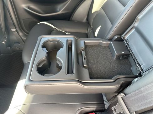 New 2025 MAZDA CX-5 AWD 2.5 S w/ Select Package image 21