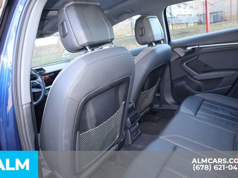Used 2023 Audi A3 2.0T Premium image 21