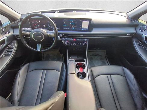 Certified 2024 Hyundai Sonata Limited image 20