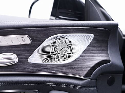 Used 2023 Mercedes-Benz AMG GT 63 w/ Driver Assistance Package image 43