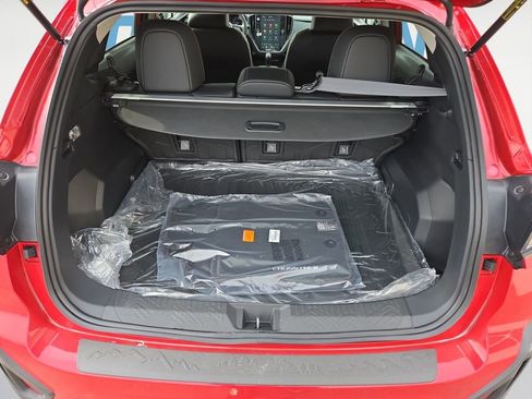 New 2026 Subaru Crosstrek 2.5i Limited image 18