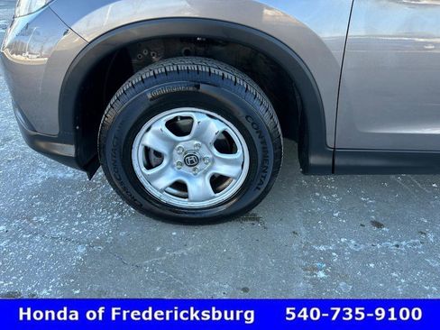 Used 2012 Honda CR-V LX image 10