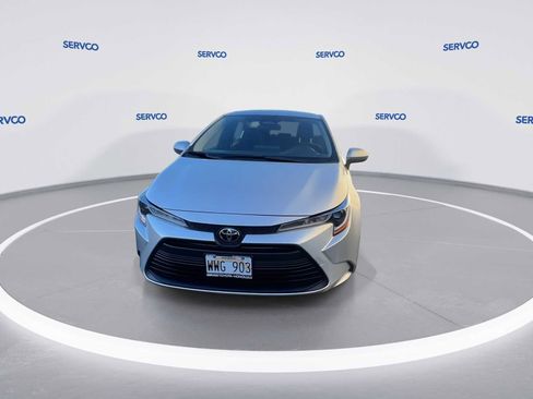 Used 2024 Toyota Corolla LE image 4