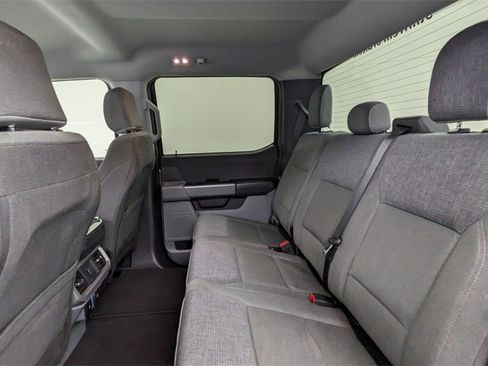 Certified 2024 Ford F150 XLT w/ Mobile Office Package image 34