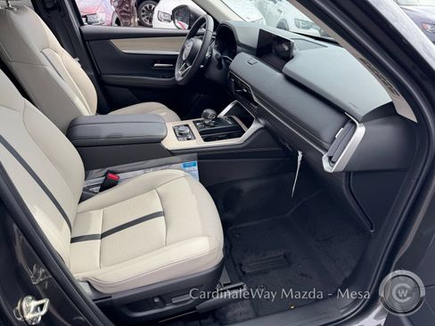 New 2026 MAZDA CX-90 3.3 Turbo w/ Preferred Package AWD/4WD image 20