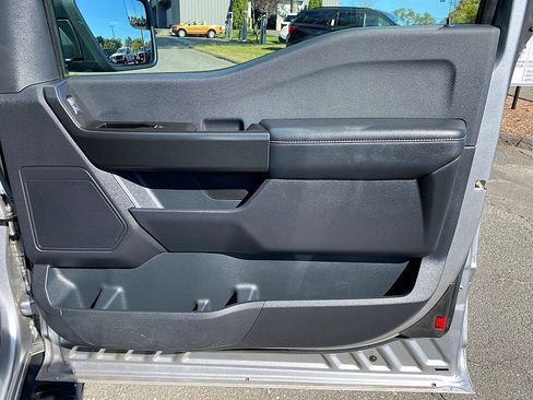 Certified 2022 Ford F150 XL w/ STX Black Appearance Package image 32