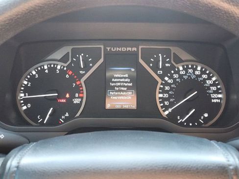Used 2023 Toyota Tundra SR5 image 13