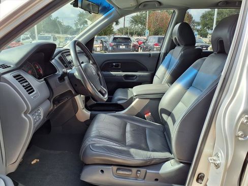 Used 2008 Honda Pilot EX-L image 16