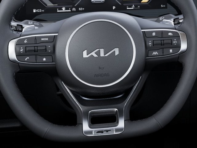 New 2027 Kia K5 GT FWD image 22
