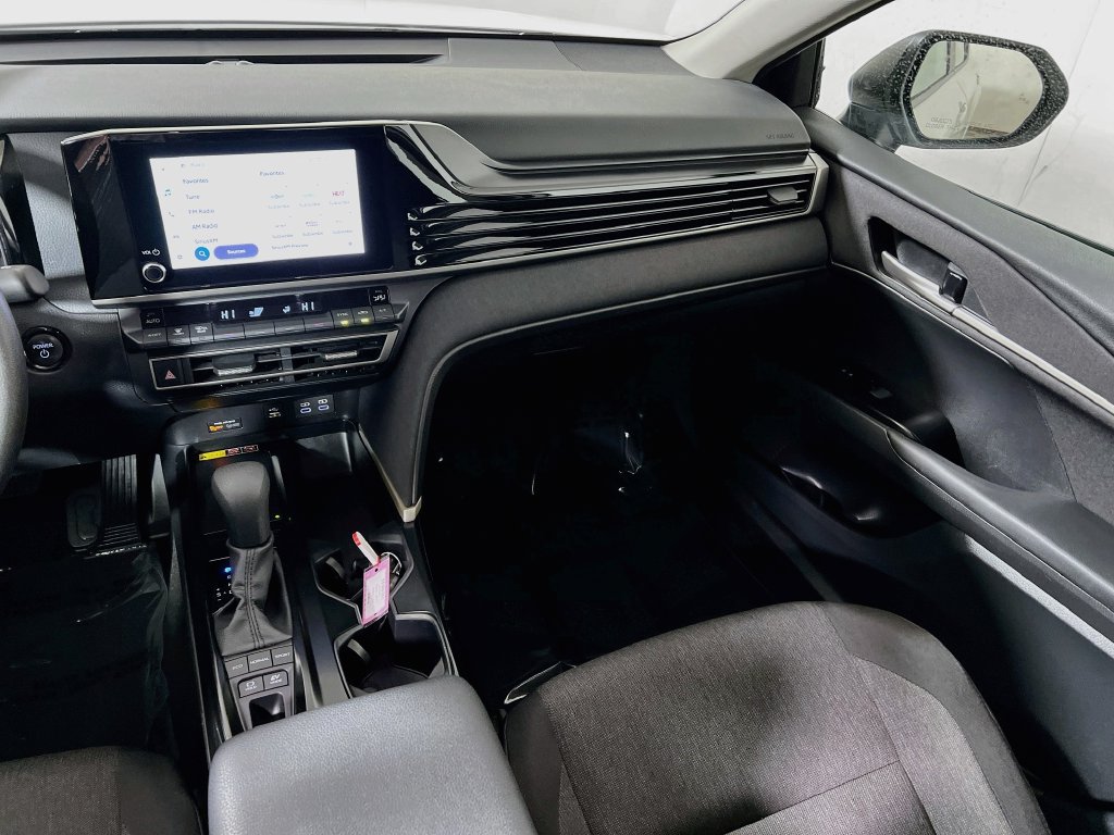 Certified 2026 Toyota Camry LE FWD image 20