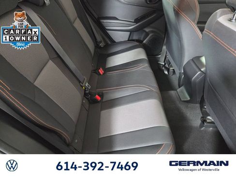 Used 2021 Subaru Crosstrek 2.0i Premium w/ Moonroof Package AWD/4WD image 18