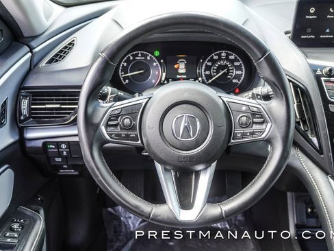 Used 2022 Acura RDX w/ Technology Package image 27