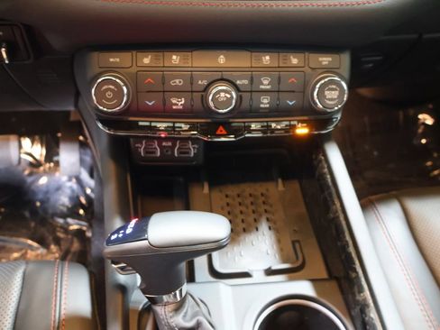 New 2026 Dodge Durango GT AWD/4WD image 23