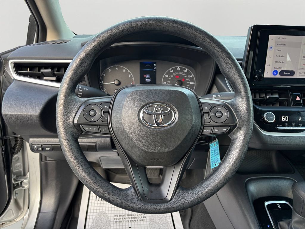 Used 2024 Toyota Corolla LE FWD image 19