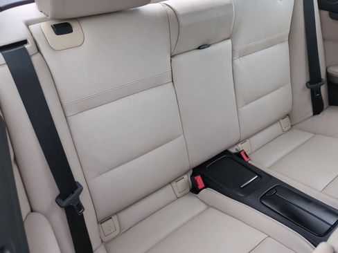 Used 2013 BMW 335is Convertible RWD image 20